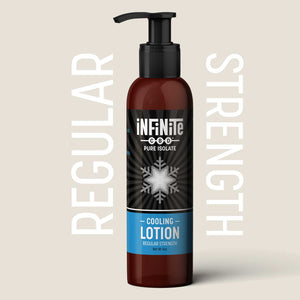 Cooling Lotion (No THC)