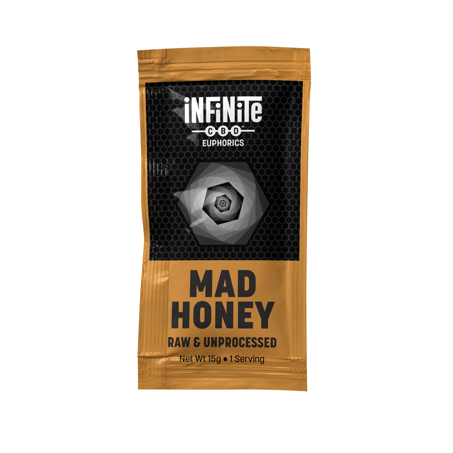 Mad Honey (Zero THC)