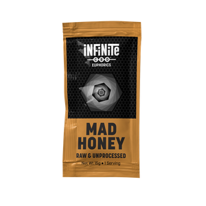 Mad Honey (Zero THC)