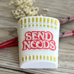 Send Noods (Zero THC)